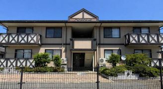 エムロードの外観画像