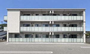 ベレオ西長野の外観画像
