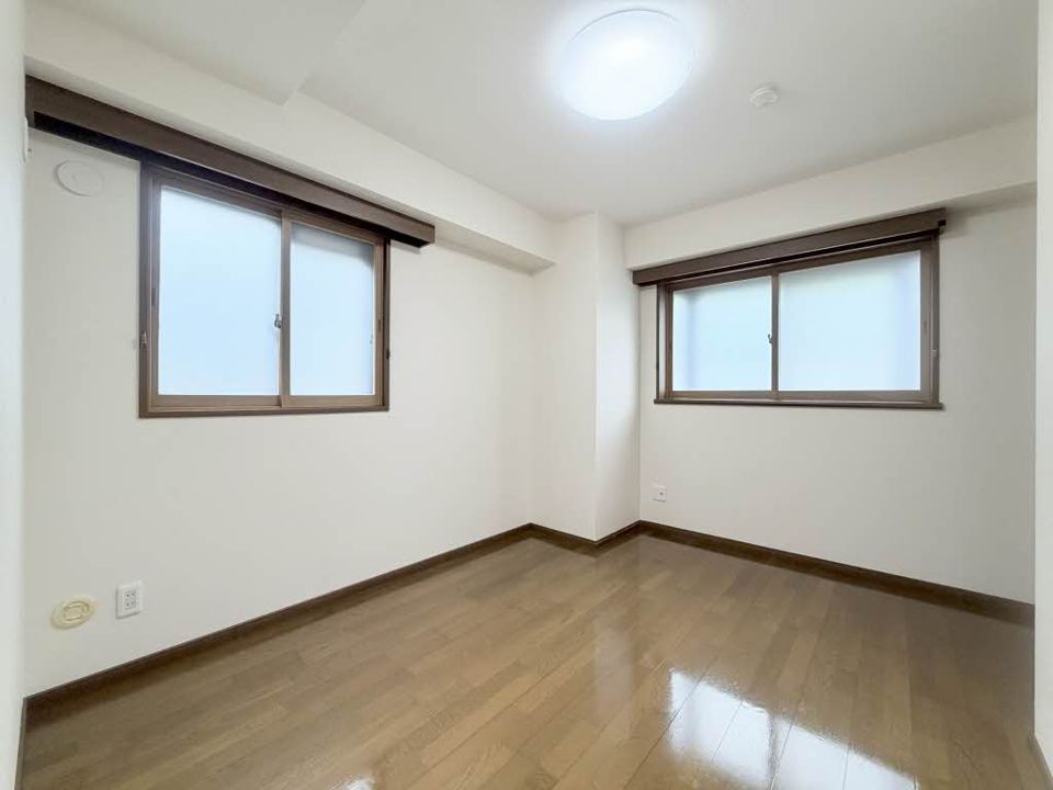 洋室