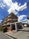グリーンパーク樽井の間取り画像