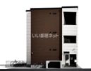 pavillon honn?te（パビユウネッツ）の間取り画像