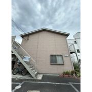アムール エビスの外観画像