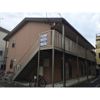 アムール スフレの間取り画像
