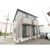 アンプルール ブワ Ogawa Ⅰの間取り画像