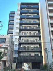 グランカーサ大島の外観画像