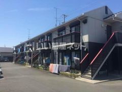 フレグランス21 Bの外観画像