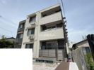 キャトルセゾンの間取り画像