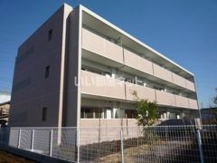 ブラウニーココの外観画像