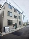 エラン海老名の外観
