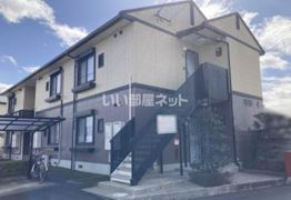 アメニティ21 Cの外観画像