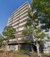Forest Cherieの外観