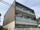 リブリ・A・R・Hの間取り画像