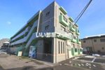 アベニュー布瀬の間取り画像