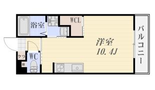 BLD．KIHARA．No5の間取り画像