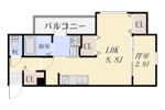 BLD．KIHARA．No5の間取り画像