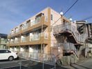 J・K MANSION Ⅰの間取り画像