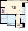 シャトーノールの間取り画像