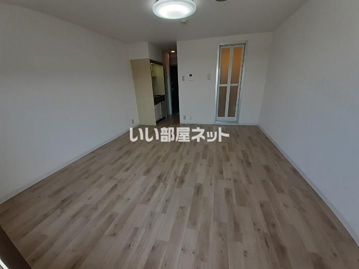 リビング