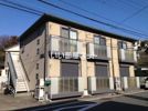 サンシャインMAEDAの間取り画像
