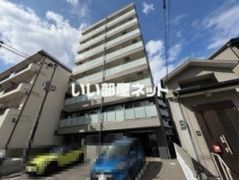 HⅡ西明石の外観画像