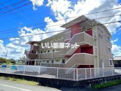 ベル・ブライトの外観画像