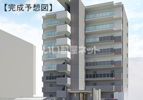 アラモファミリア杉崎町の外観