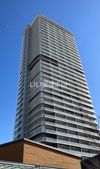 ドレッセタワー南町田グランベリーパークの間取り画像