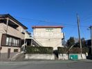シティハイムの間取り画像
