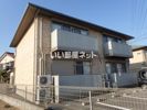 ソレイユ・メゾンBの間取り画像