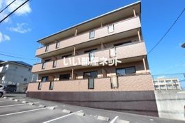 コンフォート半田山の外観画像