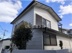 青葉台戸建の外観画像