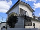 青葉台戸建の間取り画像