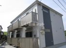 リビオンY松戸の間取り画像