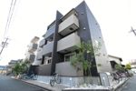 Cherim高畑 Northの間取り画像