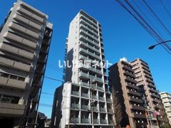 アーバネックス旗の台の外観画像