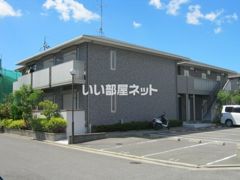 アインスフィアの外観画像