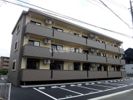 ラポール三清の間取り画像