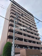 ONE ROOF FLAT TENJINBASHIの外観画像