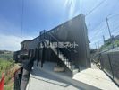 ヴィレセゾン長津田の間取り画像