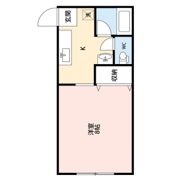 日建レジデンス新島町の間取り画像