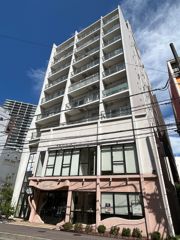 ザ・カシワ拾番の外観画像