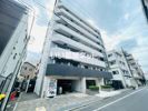 レピュア赤羽の間取り画像
