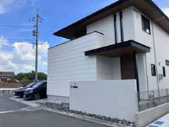 寺家House9の外観画像