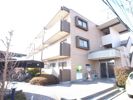 マンションアスカの間取り画像