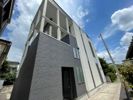 CB大和田フェリアの間取り画像
