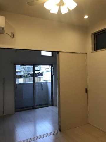リビング