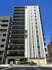 ステージグランデ秋葉原の外観画像