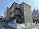 ベイルーム湘南平塚の間取り画像