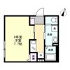 フォレストテラス鶴間の間取り画像