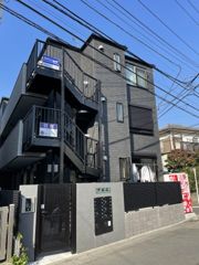 アルムの外観画像